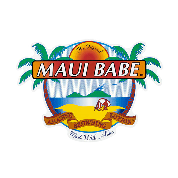 Maui Babe Tan