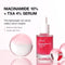 Anua 10% Niacinamide + 4% TXA Dark Spot Correcting Serum 30ml