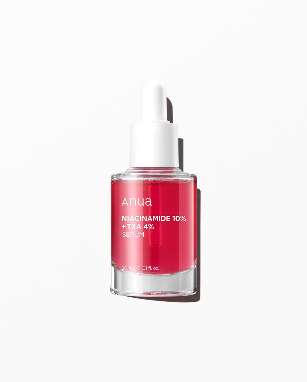 Anua 10% Niacinamide + 4% TXA Dark Spot Correcting Serum 30ml