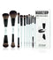 Jessup - 14-in-10 Duo-End Brush Versatility Collection