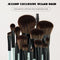 Jessup - 14-in-10 Duo-End Brush Versatility Collection