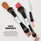 Jessup - 14-in-10 Duo-End Brush Versatility Collection