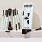 Jessup - 14-in-10 Duo-End Brush Versatility Collection